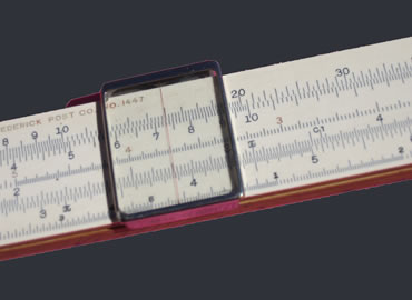 Slide Rule